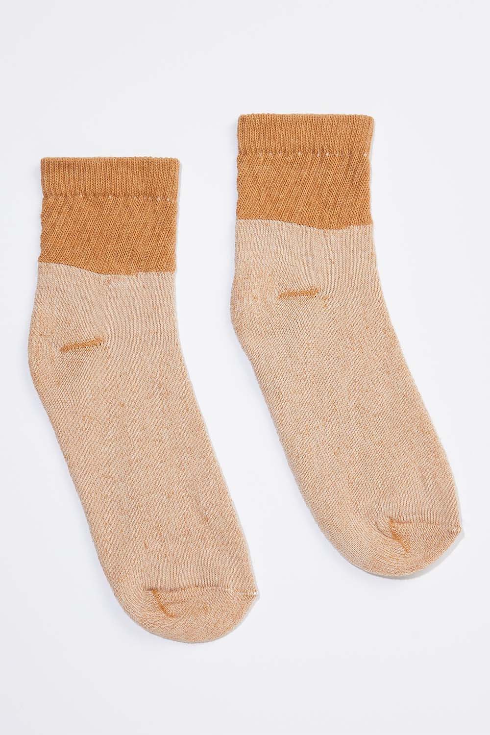 HarvestandMillOrganicSocksMadeinUSABrownAnkledyefree2_684f194a-a404-408e-b09d-c04a404bbc7e